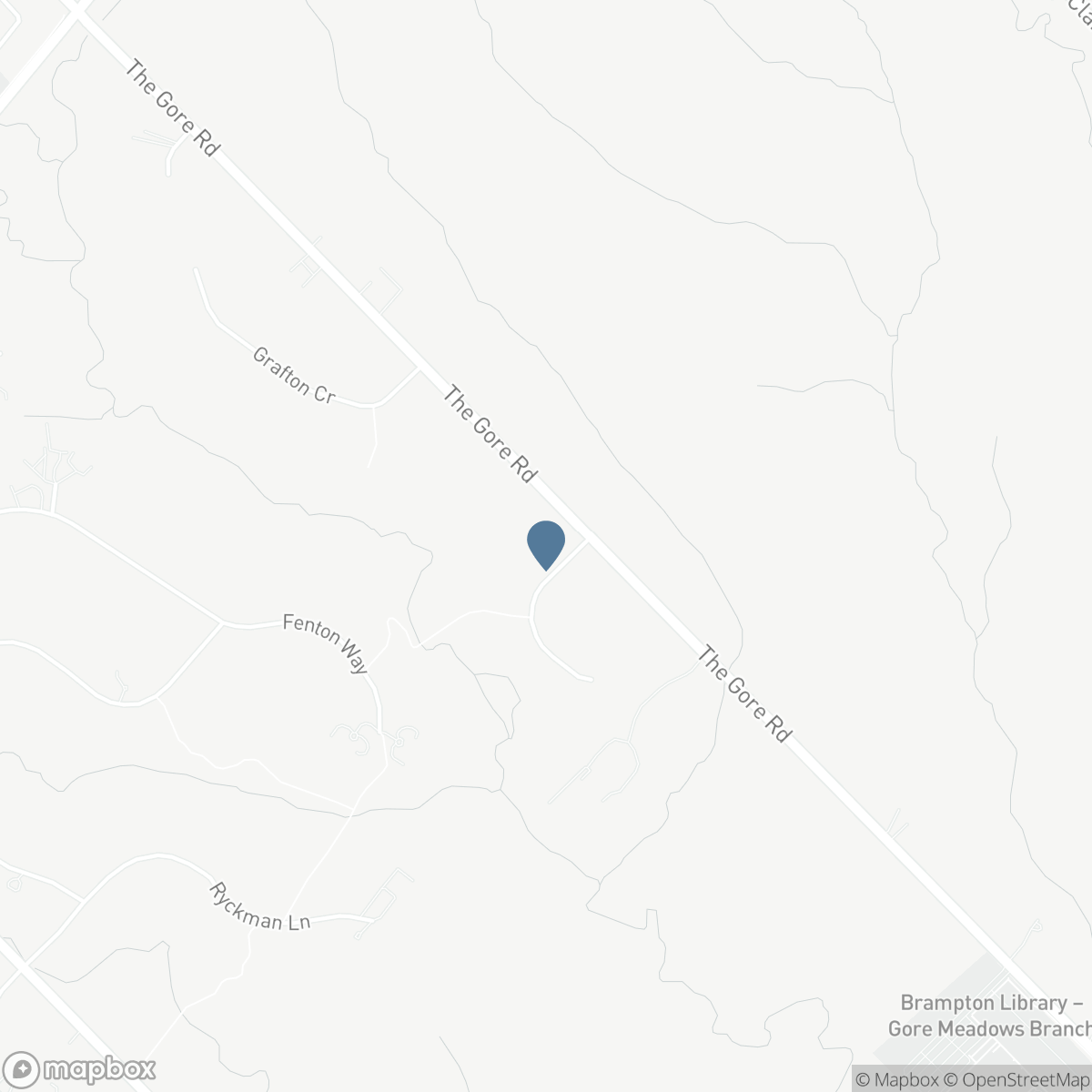 2 EDGEFOREST DRIVE, Brampton, Ontario L6P 0E1